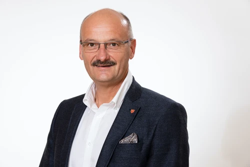 STR a.D. Josef Fischer